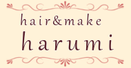 hair&make harumi